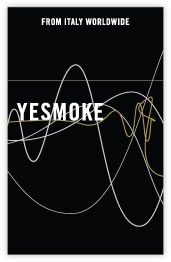 YESMOKE BLACK